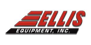 Logo for Ellis Equipment, Inc.