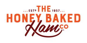 Logo for The Honey Baked Ham Company