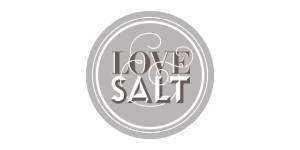 Logo for Love & Salt