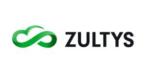 Logo for Zultys